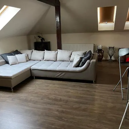 Yamalux - The Attics - In Buna Ziua * Cluj-Napoca