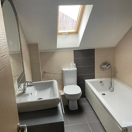Apartment Yamalux - The Attics - In Buna Ziua Cluj-Napoca
