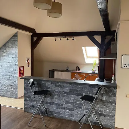 Yamalux - The Attics - In Buna Ziua Apartment Cluj-Napoca