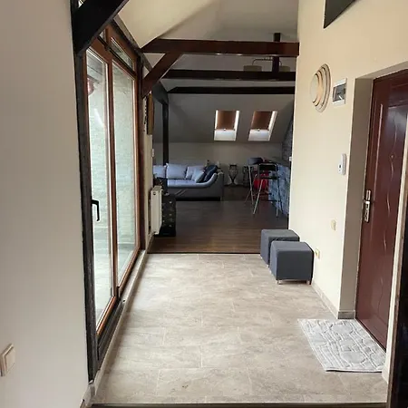 Yamalux - The Attics - In Buna Ziua *