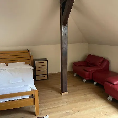 Yamalux - The Attics - In Buna Ziua Cluj-Napoca