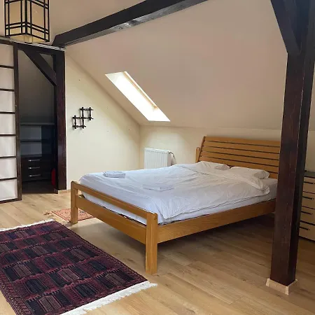 Yamalux - The Attics - In Buna Ziua Cluj-Napoca