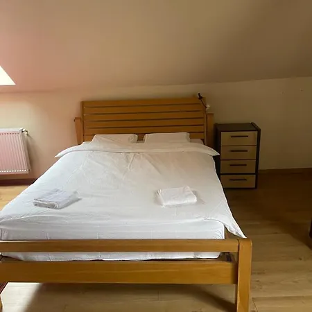 Yamalux - The Attics - In Buna Ziua * Cluj-Napoca