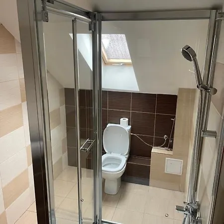 Apartment Yamalux - The Attics - In Buna Ziua Cluj-Napoca